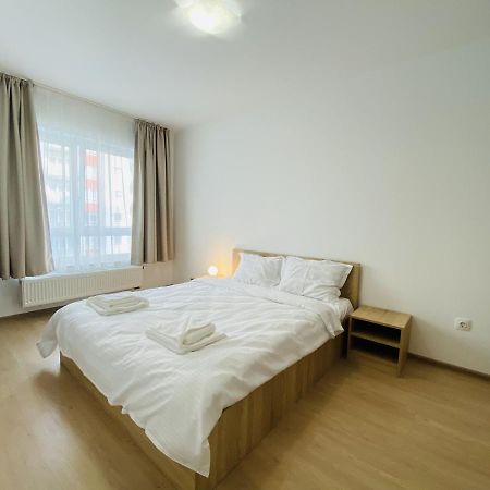 Stay In Brasov Feel Like Home Eksteriør billede