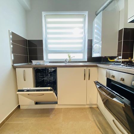 Stay In Brasov Feel Like Home Eksteriør billede