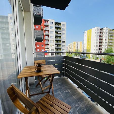Stay In Brasov Feel Like Home Eksteriør billede