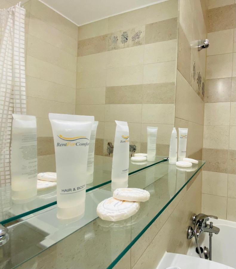 Stay In Brasov Feel Like Home Eksteriør billede