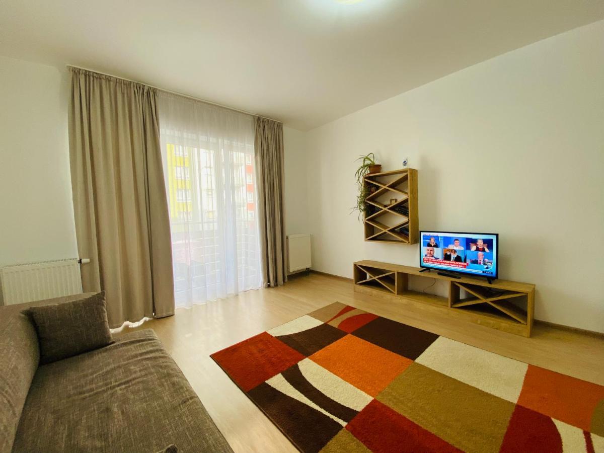 Stay In Brasov Feel Like Home Eksteriør billede