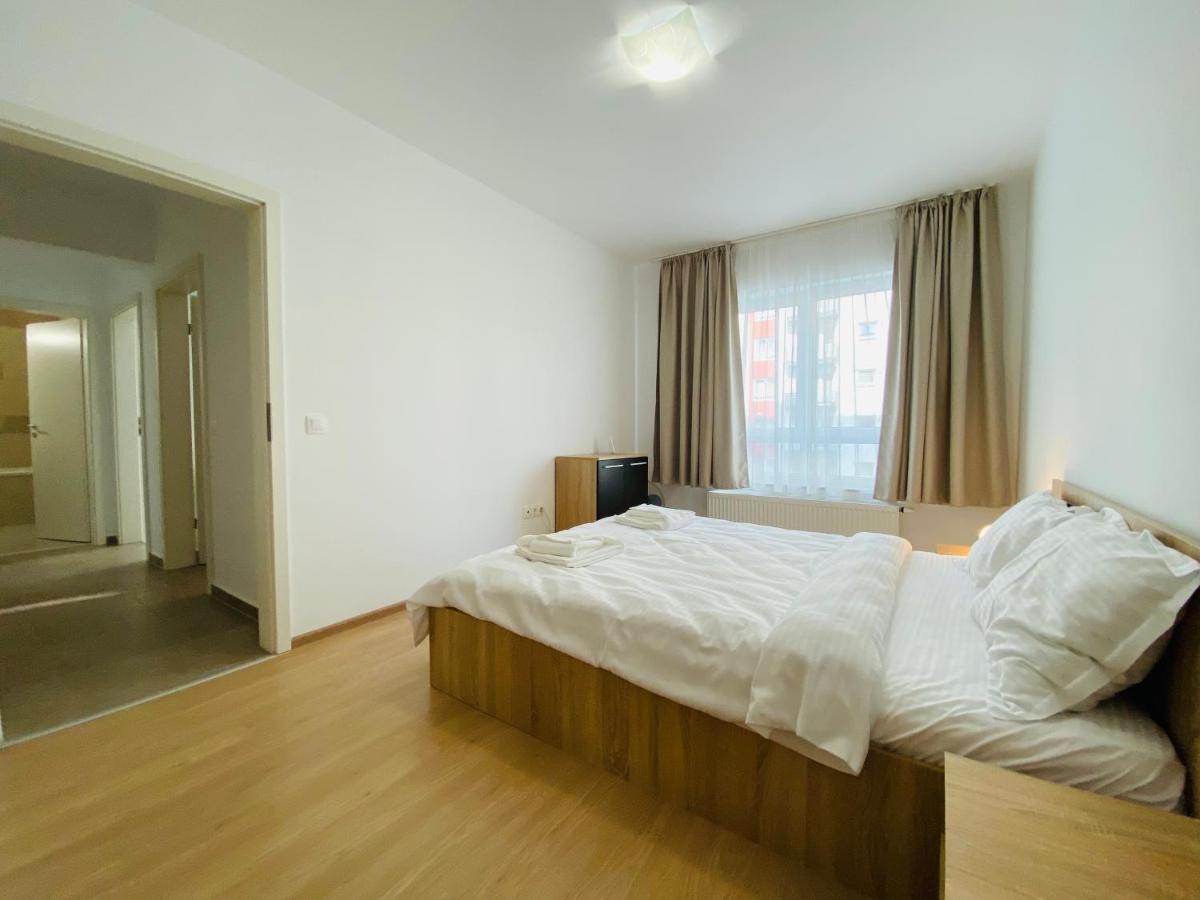 Stay In Brasov Feel Like Home Eksteriør billede