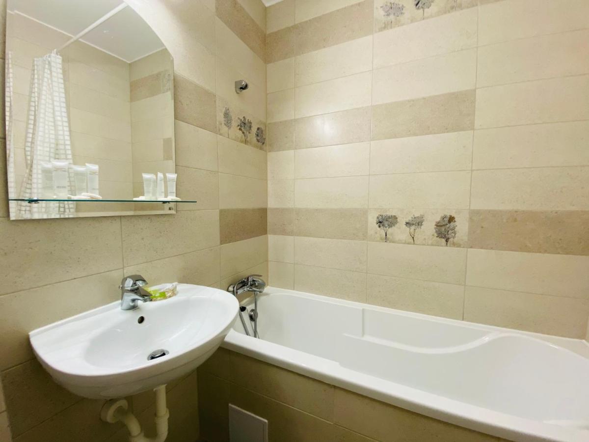 Stay In Brasov Feel Like Home Eksteriør billede