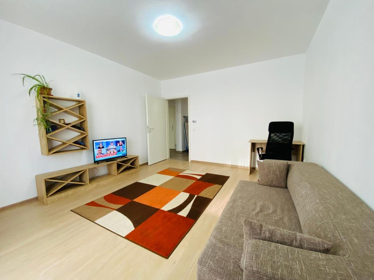Stay In Brasov Feel Like Home Eksteriør billede