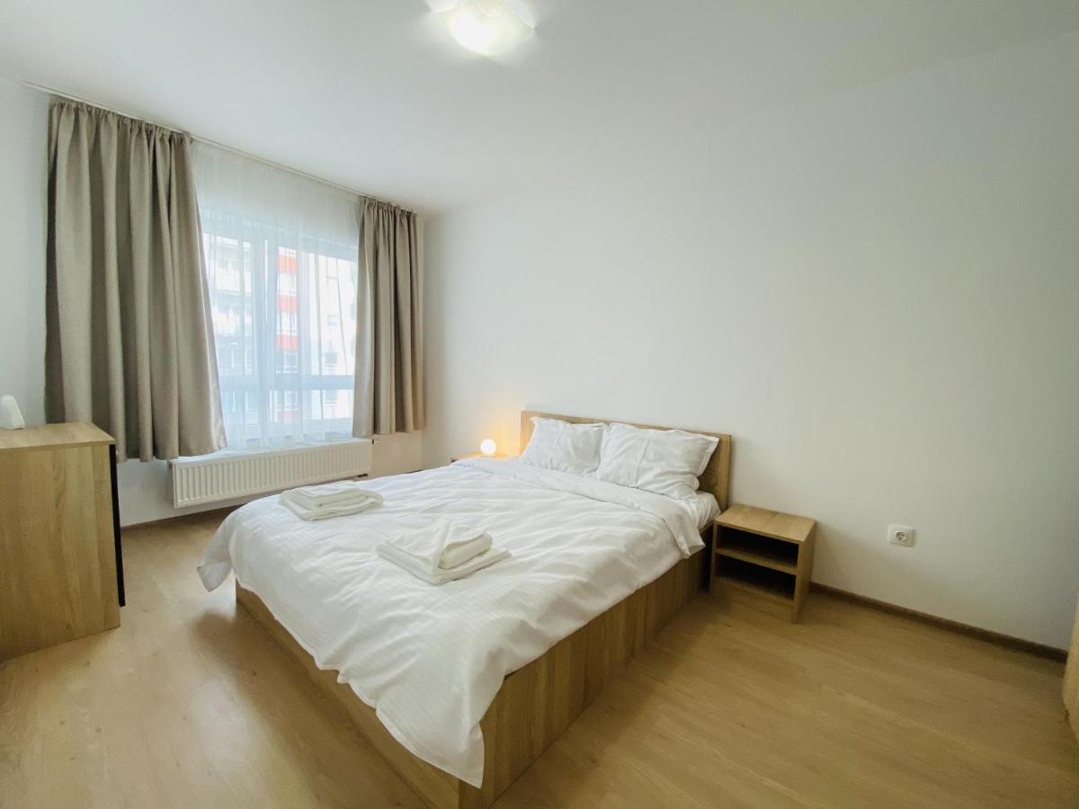 Stay In Brasov Feel Like Home Eksteriør billede