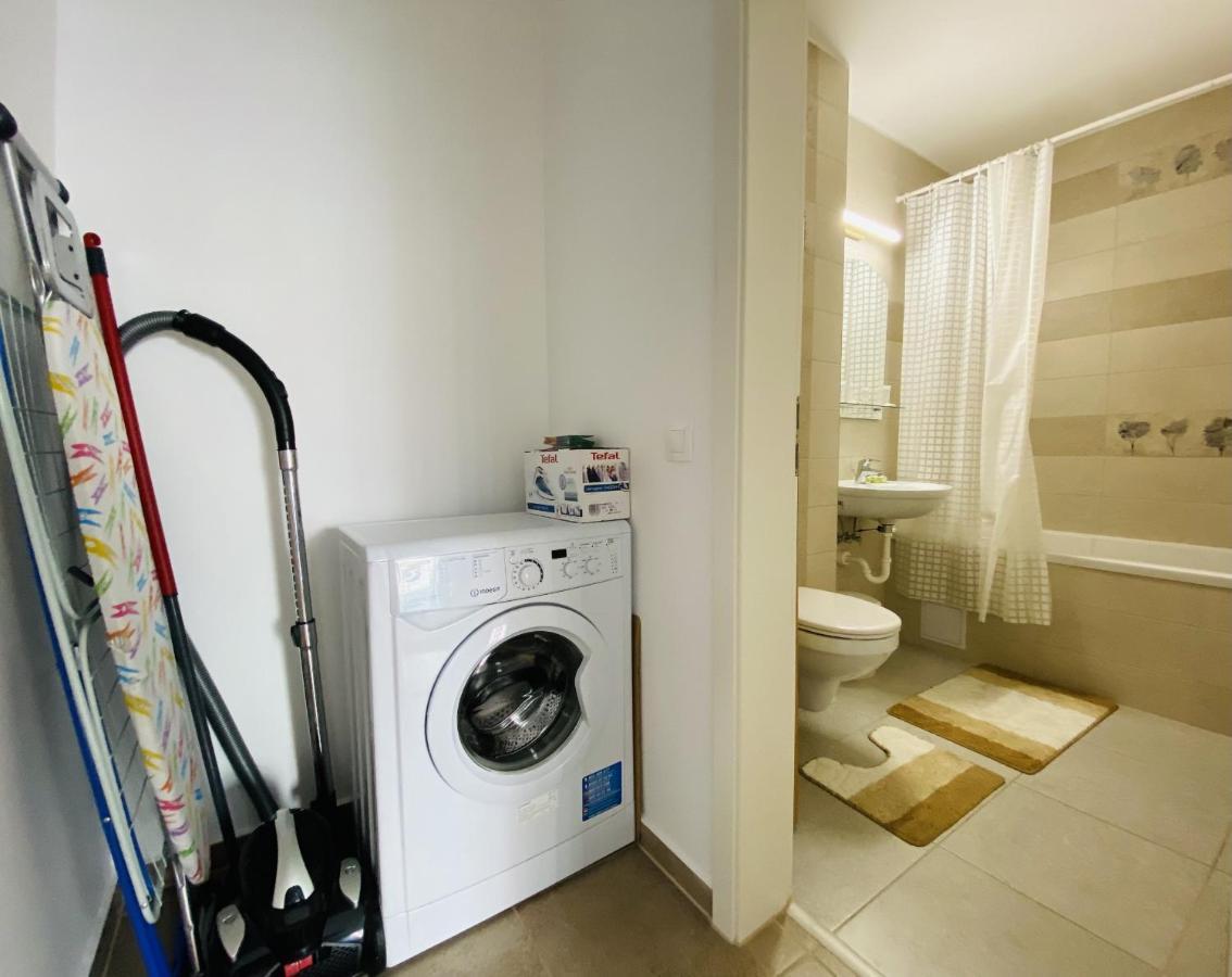 Stay In Brasov Feel Like Home Eksteriør billede